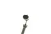 Датчик ABS (передній) BMW 1 (F20/F21)/3 (F30/F80)/4 (F36) 11- (L=540mm) (HUCO) HITACHI (HÜCO) 131534 (фото 4)