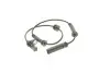 Датчик ABS (передній) BMW 1 (F20/F21)/3 (F30/F80)/4 (F36) 11- (L=540mm) (HUCO) HITACHI (HÜCO) 131534 (фото 6)