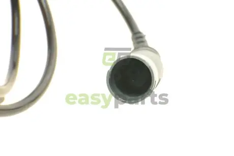 Датчик ABS (задній) BMW 1 (E81/E87)/3 (E90/E91) 04-11 (HUCO) HITACHI (HÜCO) 131520