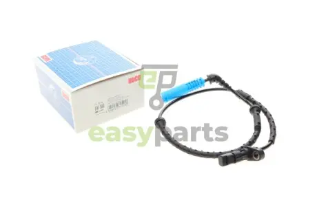 Датчик ABS (задній) BMW X5 (E53) 00-06 (HUCO) HITACHI (HÜCO) 131518
