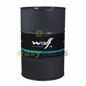 OFFICIALTECH 5W30 C3 205L Wolf 8318177 (фото 1)