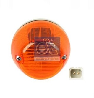 Фонарь указателя поворота DT 331052