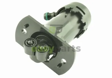 Форсунка омывателя фар RH AND 3J955028