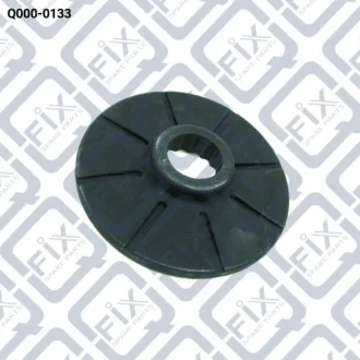 ПРОКЛАДКА ПРУЖ ЗАДН НИЖН Q-fix Q0000133