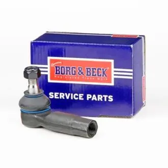 Наконечник рулевой тяги BORG & BECK BTR5159