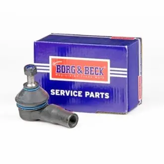 Накiнечник рульової тяги BORG & BECK BTR5041