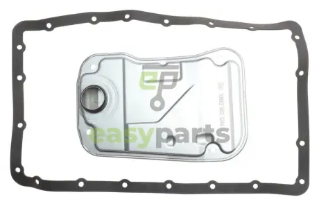 Фільтр АКПП Lexus GX/LX 2.5D-4.7 98- (к-кт з прокладкою) FEBI BILSTEIN 108862