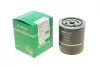 Фільтр масляний VW Passat/Audi A4/A6/A8 2.4-3.0 91-05 (h=114mm) BORSEHUNG B12818 (фото 8)