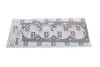 Прокладка ГБЦ VW Golf/Jetta/Polo 1.0-1.4 83-99 (1.75mm) Vika 11030147901 (фото 1)