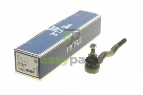 Наконечник тяги рульової BMW 3 (E30)/Z1 82-94 MEYLE 316 020 4302