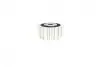 Комплект ГРМ Ford Fiesta/Mondeo 1.8D 89-00 (22x116z/22z85z) HEPU 20-1034 (фото 11)