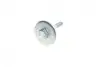 Комплект ГРМ Ford Fiesta/Mondeo 1.8D 89-00 (22x116z/22z85z) HEPU 20-1034 (фото 14)