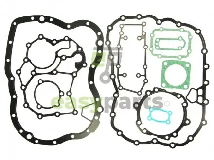 Комплект прокладок КПП ZF 1325298009