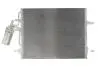 Радиатор кондиционера THERMOTEC KTT110516 (фото 2)