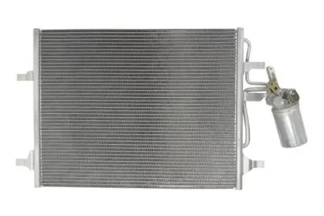 Радиатор кондиционера THERMOTEC KTT110516