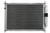 Конденсатор, кондиционер THERMOTEC KTT110251 (фото 2)