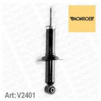 Амортизатор подвески MONROE V2401