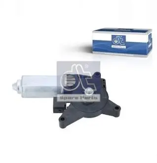 Электродвигатель, стеклоподъемник DT 464706