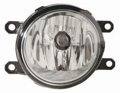 Фара противотуманна DEPO / LORO 212-2076R-UQ
