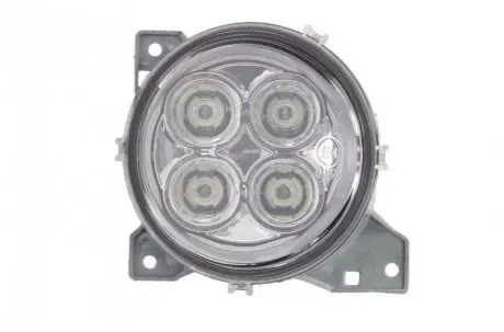 Противотуманная фара TRUCKLIGHT FLSC004R