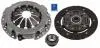 Комплект зчеплення HYUNDAI/KIA I10/I20/RioIII/Picanto 1,2 (08-17) 3000951583