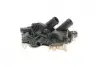 Помпа води VW Polo/Skoda Fabia II/Seat Ibiza IV 1.0TSI 14- (7 лопастей) HEPU P675 (фото 6)