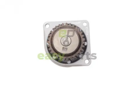 Помпа води Renault Laguna 3.5 V6 08-15/Nissan Pathfinder 3.5/4.0 05-/Maxima 3.5 04- HEPU P7389