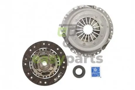 Комплект сцепления SACHS 3000 722 002