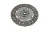Комплект зчеплення Volvo C70/S60/S80/V70/XC70 99-08 LuK 624 3145 09 (фото 13)