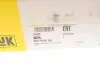 Комплект зчеплення Volvo C70/S60/S80/V70/XC70 99-08 LuK 624 3145 09 (фото 14)