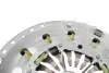 Комплект зчеплення Volvo C70/S60/S80/V70/XC70 99-08 LuK 624 3145 09 (фото 6)
