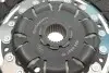 Комплект зчеплення Volvo C70/S60/S80/V70/XC70 99-08 LuK 624 3145 09 (фото 8)