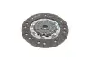 Комплект зчеплення Volvo C70/S60/S80/V70/XC70 99-08 LuK 624 3145 09 (фото 9)