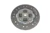 Комплект зчеплення Ford Ranger 2.5/3.0 TDCi 06-12 LuK 625 3051 00 (фото 5)