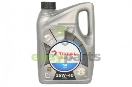 Олива для двигуна TOTAL 213669