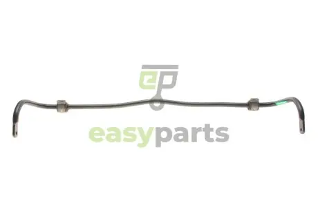 Стабілізатор (передній) Skoda Fabia/Rapid/VW Polo 1.0-2.0D 99- (OE VAG) BORSEHUNG B12616