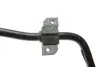 Стабілізатор (передній) Skoda Fabia/Rapid/VW Polo 1.0-2.0D 99- (OE VAG) BORSEHUNG B12616 (фото 8)