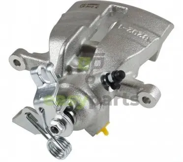 Супорт гальмівний задній T5 03- (41mm) Л. JP GROUP 1162002970