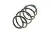 Пружина (передня) VW Touran 1.6TDI/2.0TDI 10-15 (OE VAG) BORSEHUNG B12625 (фото 11)