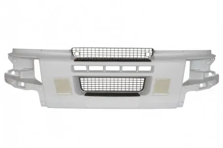 Передний бампер PACOL RVIFB025