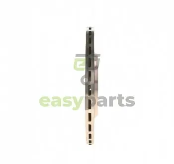 Фото 1 - гальмівний диск BOSCH 0986478257 Гальмівний диск BOSCH 0986478257 (фото 1)