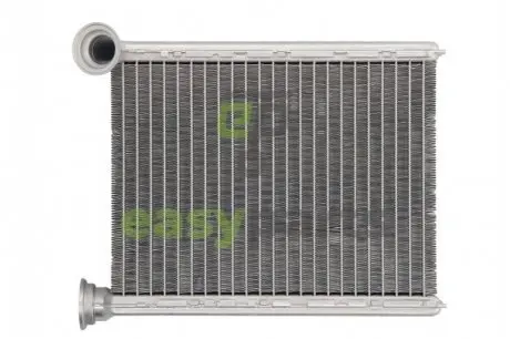 Радіатор пічки Valeo 811699