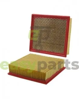 Фото фільтр повітря WIX FILTERS 49883 Фільтр повітря WIX FILTERS 49883