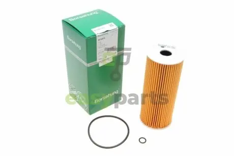 Фільтр масляний VW LT 96-/Crafter 06- 2.5TDI BORSEHUNG B12816