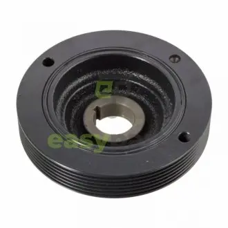 Шкiв колiнвала FEBI BILSTEIN 102043