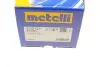 Пильник ШРКШ (зовнішній) Mazda 323 C/F/V 94-98 (19x77.5x90) (к-кт) Metelli 13-0123 (фото 2)