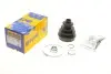 Пильник ШРКШ (зовнішній) Honda Civic 1.4/1.6 00-05 (20x78x103) (к-кт) 13-0290