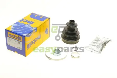 Пильник ШРКШ (зовнішній) Honda Civic 1.4/1.6 00-05 (20x78x103) (к-кт) Metelli 13-0290