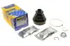 Пильник ШРКШ (зовнішній) BMW X3 (E83) 04-10 (21x85x103mm) (К-кт) 13-0493