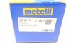 Ремонтний комплект пильника шарніра рівних кутових швидкостей Metelli 13-0316 (фото 10)